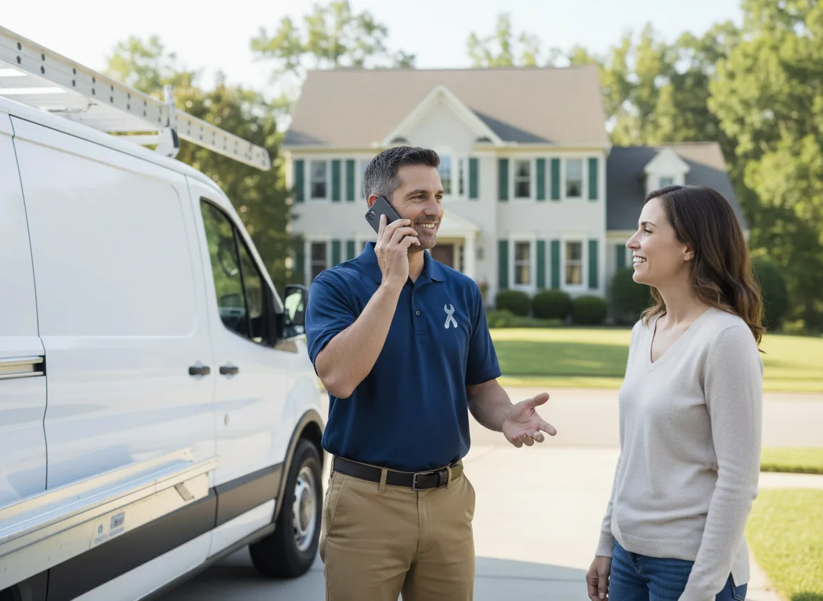 Home Gutter Service Rosharon, TX FAQs